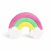 Bomba de baie curcubeu Unicorn Dreams, +3 ani, Martinelia