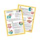 Joc pentru copii Bingo Junior, +3 ani, Buki 575987