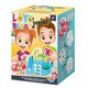 Joc pentru copii Bingo Junior, +3 ani, Buki 575988