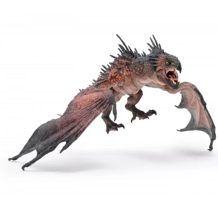Figurina Dragon de aer