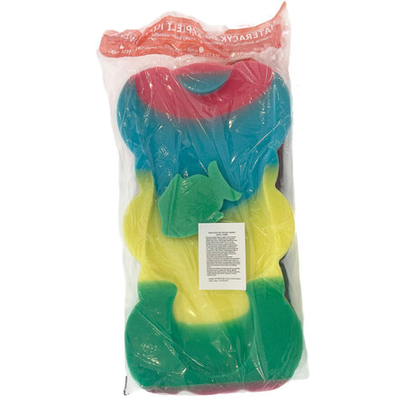 Burete suport baie pentru cadita Maxi, Tega Baby 775644