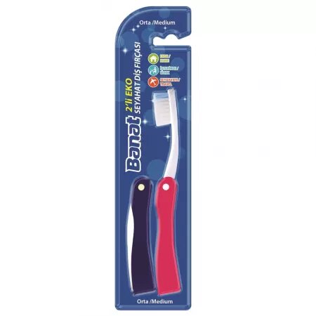 BANAT SET 1+1 PERIUTA ECO TRAVEL 5672
