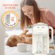 Aparat multifunctional inteligent pentru preparare lapte praf formula, Easycare Baby 720405