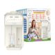 Aparat multifunctional inteligent pentru preparare lapte praf formula, Easycare Baby 720400
