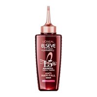 Serum Aminexil Elseve Full Resist pentru par cu tendinta de cadere, 100 ml, Loreal