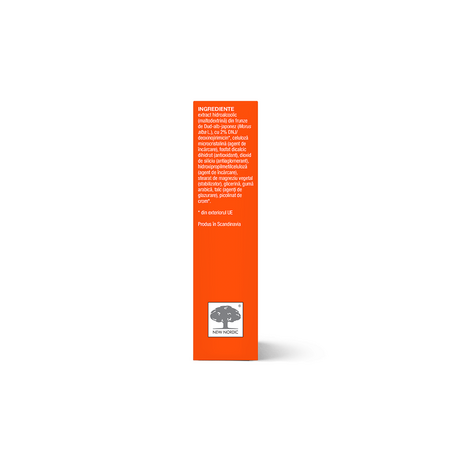 Zuccarin, 60 comprimate, New Nordic 673952