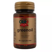 Greenoil, 60 capsule, Obire