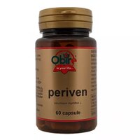 Periven, 60 capsule, Obire