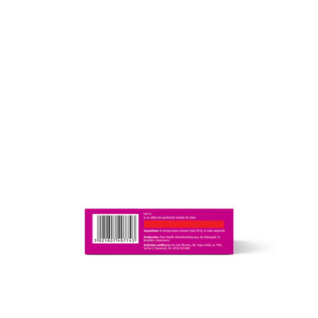 Dida, 60 comprimate, New Nordic 673946