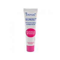 Gel pentru igiena cavitatii bucale Bucoprotect, 50 ml, Hofigal