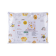 Lenjerie pentru patut cu 5 piese, 120 x 60 cm, model Albinute, Fic Baby 763759