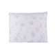 Lenjerie pentru patut cu 5 piese, 120 x 60 cm, model Albinute, Fic Baby 763760