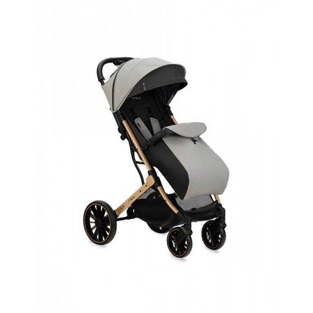 Carucior sport pentru copii Estelle Dakar, Leopard, Momi 576532
