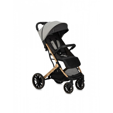 Carucior sport pentru copii Estelle Dakar, Leopard, Momi 576528