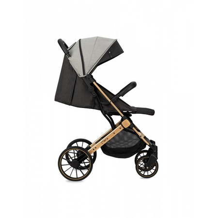 Carucior sport pentru copii Estelle Dakar, Leopard, Momi 576531