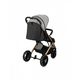 Carucior sport pentru copii Estelle Dakar, Leopard, Momi 576530
