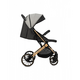 Carucior sport pentru copii Estelle Dakar, Leopard, Momi 576531