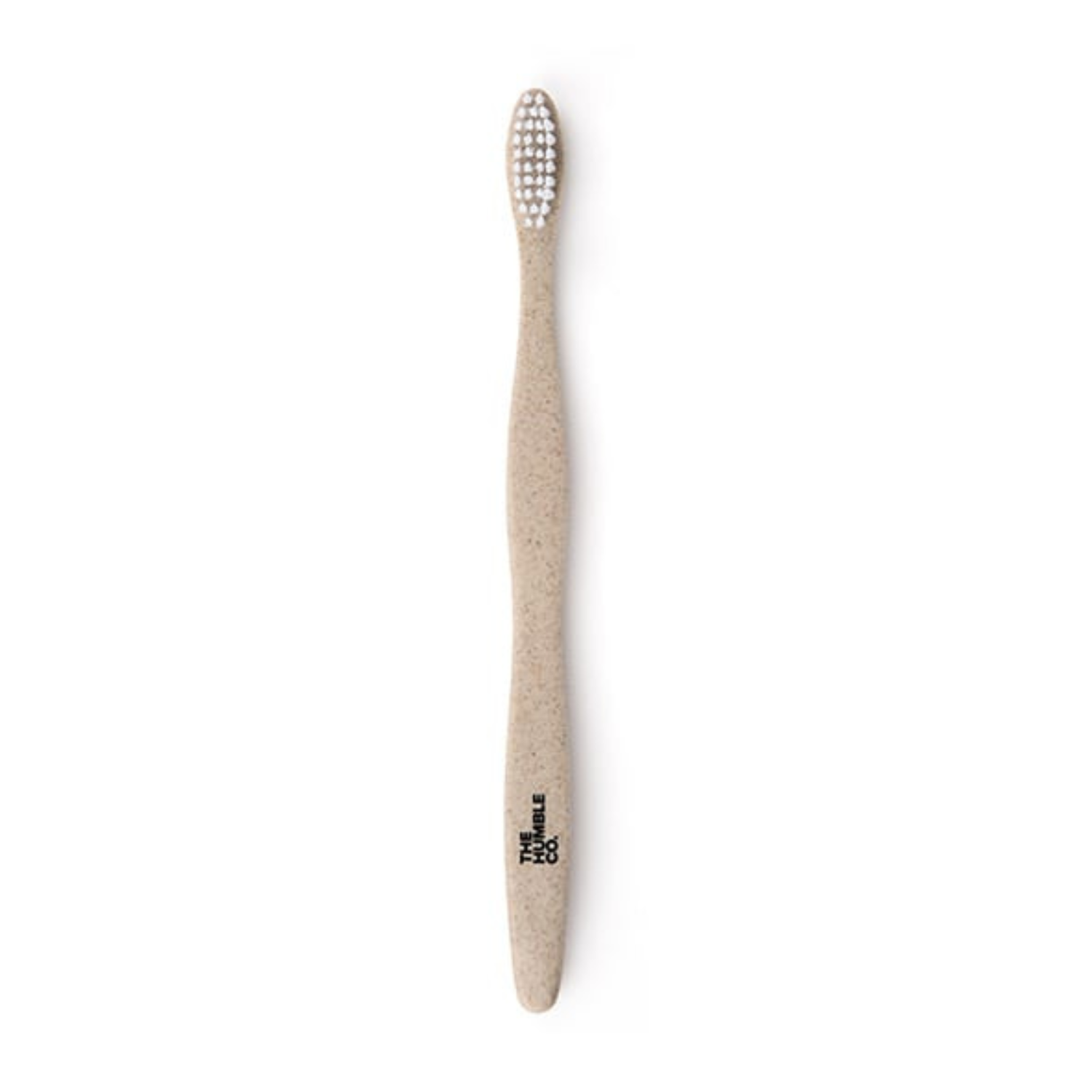 HUMBLE BRUSH PERIUTA DINTI WHITE 1 BUC