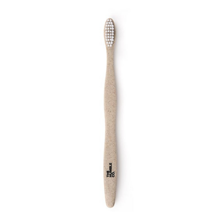 HUMBLE BRUSH PERIUTA DINTI WHITE 1 BUC