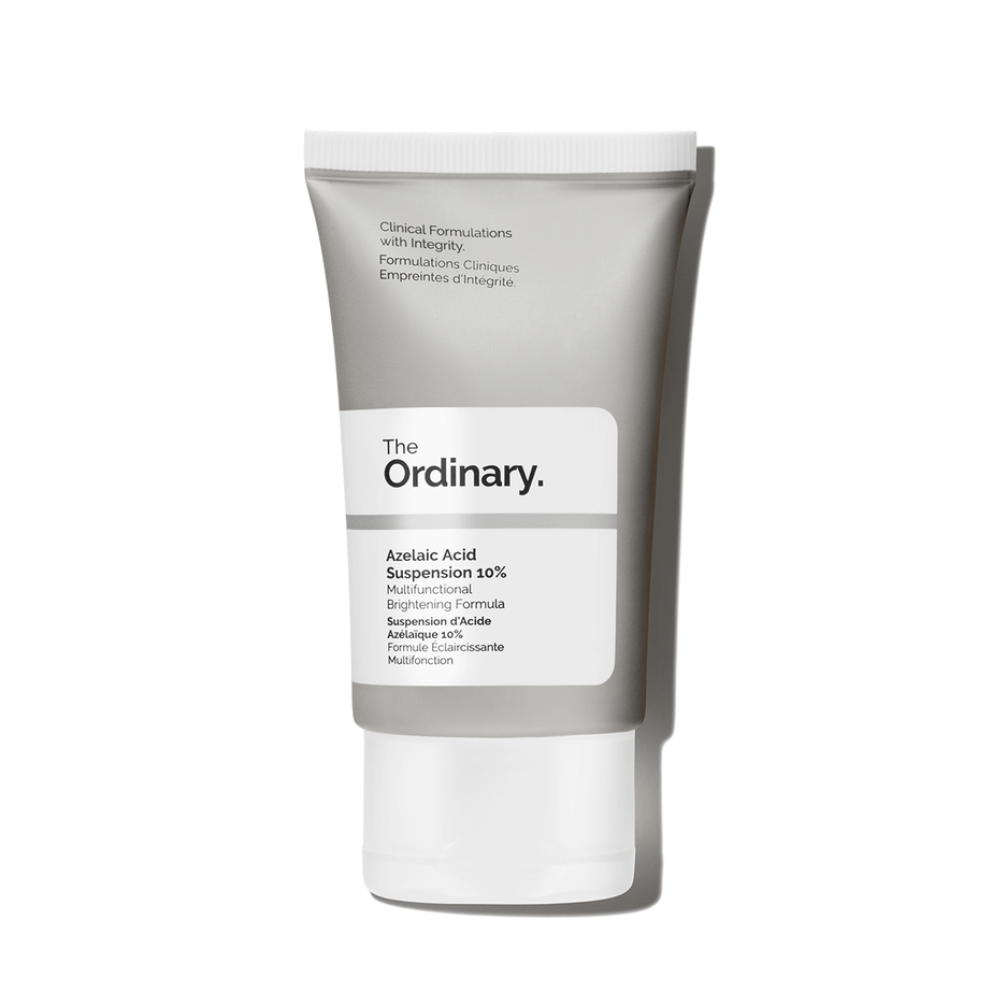 Suspensie iluminatoare cu Acid Azelaic 10%, 30ml, The Ordinary