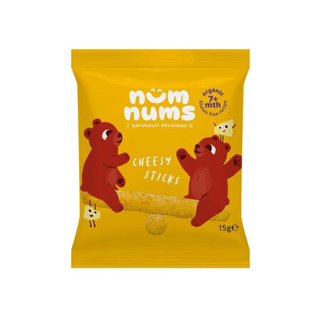 NN STICKSURI BIO CU BRANZA 20 GR