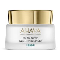 Crema pentru fata cu SPF 30 MultiVitamin Pro Firming, 50 ml, Ahava