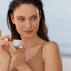 Crema pentru fata cu SPF 30 MultiVitamin Pro Firming, 50 ml, Ahava 685202