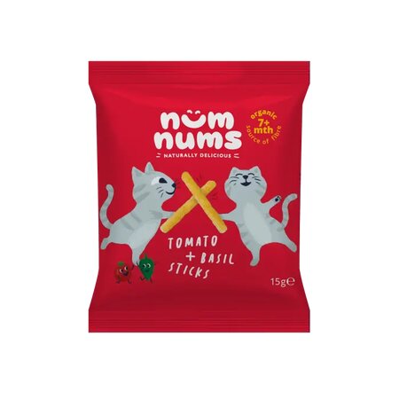 NN STICKSURI BIO CU ROSII SI BUSUIOC 20 GR