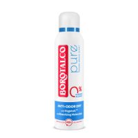 Deodorant spray Pure, 150 ml, Marine, Borotalco