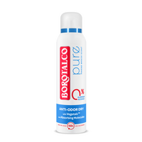 Deodorant spray Pure, 150 ml, Marine, Borotalco
