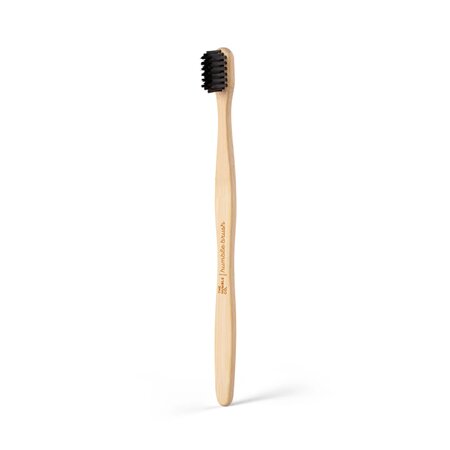 HUMBLE BRUSH PERIUTA DINTI BAMBUS ADULT SENSITIVE MIXED COLORS 1 BUC