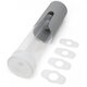 Set pompa si inele, LoveHoney Health 576965