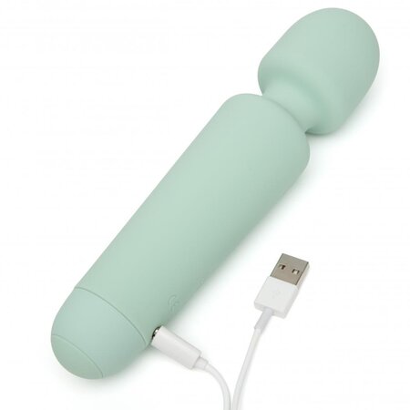 Aparat din silicon pentru masajul corpului, LoveHoney Health 576987