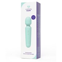 Aparat din silicon pentru masajul corpului, LoveHoney Health