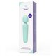 Aparat din silicon pentru masajul corpului, LoveHoney Health 576988
