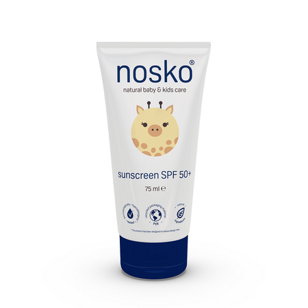 Crema cu protectie solara SPF 50+