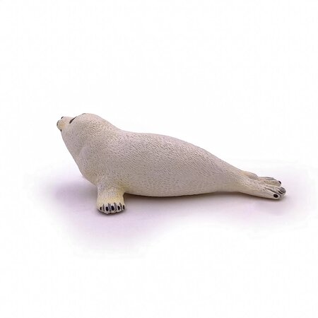 Figurina pui de foca, +3 ani, Papo 577091