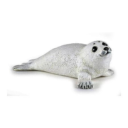 Figurina pui de foca