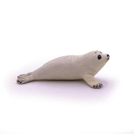 Figurina pui de foca, +3 ani, Papo 577088