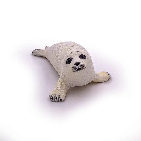 Figurina pui de foca, +3 ani, Papo 577087