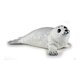 Figurina pui de foca, +3 ani, Papo 577086