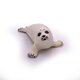 Figurina pui de foca, +3 ani, Papo 577087