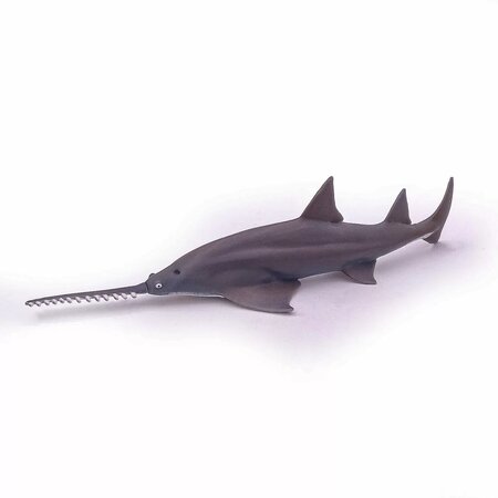 Figurina Rechin Fierastrau, Papo 577095