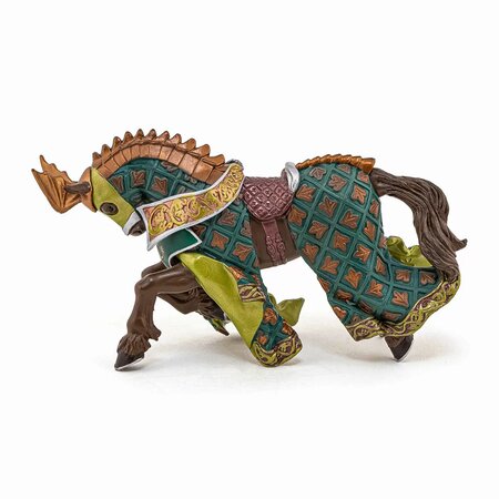 Figurina Calul Cavalerului Dragon, Papo 577100