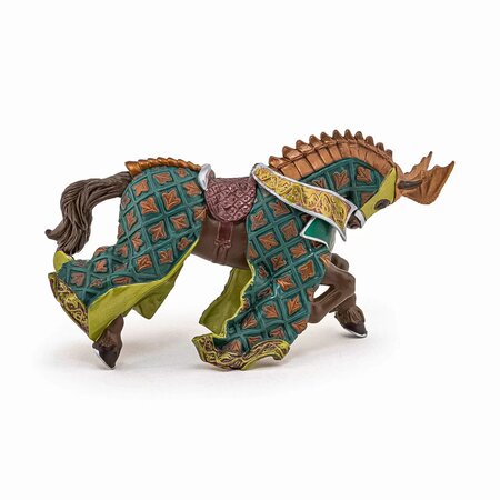 Figurina Calul Cavalerului Dragon, Papo 577104