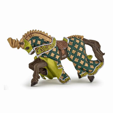 Figurina Calul Cavalerului Dragon, Papo 577101