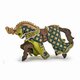 Figurina Calul Cavalerului Dragon, Papo 577101