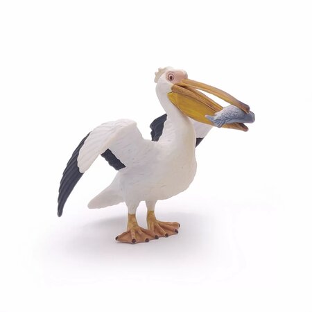 Figurina Pelican, +3 ani, Papo 577120