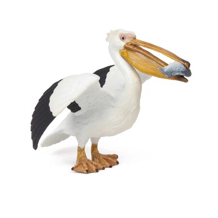 Figurina Pelican