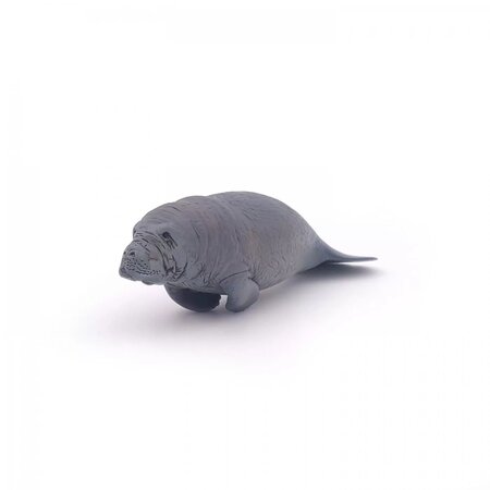 Figurina Lamantin